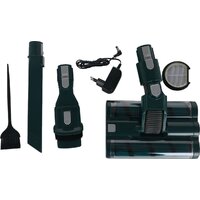 Пылесос Haier HVC150SH - Превью изображения №7 — Интернет-магазин Your Sale