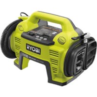 Автомобильный компрессор Ryobi R18I-0 5133001834 (без АКБ) - Превью изображения №3 — Интернет-магазин Your Sale