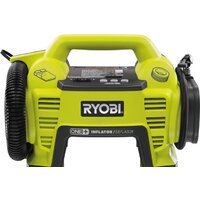 Автомобильный компрессор Ryobi R18I-0 5133001834 (без АКБ) - Превью изображения №2 — Интернет-магазин Your Sale