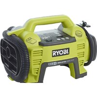 Автомобильный компрессор Ryobi R18I-0 5133001834 (без АКБ) - Превью изображения №4 — Интернет-магазин Your Sale