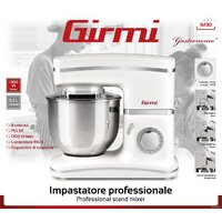 Girmi IM30 Image #8