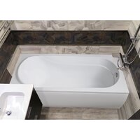 Ventospa Aqua 170x75 (с ножками) Image #3