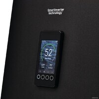 Накопительный электрический водонагреватель Electrolux EWH 30 SmartInverter Grafit - Превью изображения №9 — Интернет-магазин Your Sale