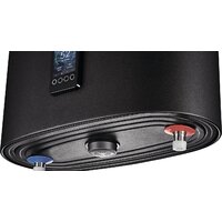 Накопительный электрический водонагреватель Electrolux EWH 30 SmartInverter Grafit - Превью изображения №12 — Интернет-магазин Your Sale