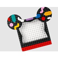 LEGO Dots 41964_1 Коробка Снова в школу с Микки и Минни Маусами Image #6