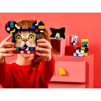 LEGO Dots 41964_1 Коробка Снова в школу с Микки и Минни Маусами Image #11