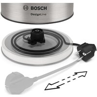 Bosch TWK5P480 Image #10