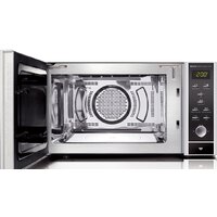 Микроволновая печь CASO MCG 30 Ceramic chef - Превью изображения №2 — Интернет-магазин Your Sale
