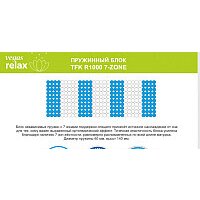 Vegas Trend 180x210 Image #5