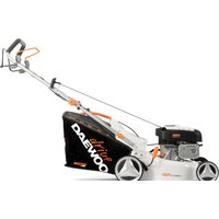 Газонокосилка Daewoo Power L 43SP - Превью изображения №4 — Интернет-магазин Your Sale