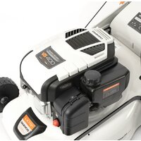 Газонокосилка Daewoo Power L 43SP - Превью изображения №5 — Интернет-магазин Your Sale