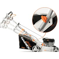 Газонокосилка Daewoo Power L 43SP - Превью изображения №9 — Интернет-магазин Your Sale