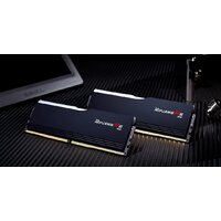 Оперативная память G.Skill Ripjaws M5 RGB 2x16ГБ DDR5 6000 МГц F5-6000J3040F16GX2-RM5RK - Превью изображения №5 — Интернет-магазин Your Sale