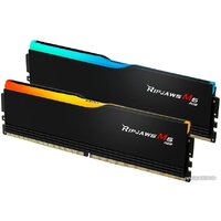 Оперативная память G.Skill Ripjaws M5 RGB 2x16ГБ DDR5 6000 МГц F5-6000J3040F16GX2-RM5RK - Превью изображения №2 — Интернет-магазин Your Sale