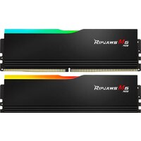 Оперативная память G.Skill Ripjaws M5 RGB 2x16ГБ DDR5 6000 МГц F5-6000J3040F16GX2-RM5RK - Превью изображения №1 — Интернет-магазин Your Sale