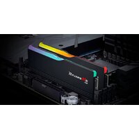Оперативная память G.Skill Ripjaws M5 RGB 2x16ГБ DDR5 6000 МГц F5-6000J3040F16GX2-RM5RK - Превью изображения №4 — Интернет-магазин Your Sale