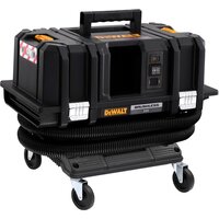 DeWalt DCV586MK-XJ (без АКБ)