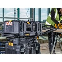 Пылесос DeWalt DCV586MK-XJ (без АКБ) - Превью изображения №3 — Интернет-магазин Your Sale
