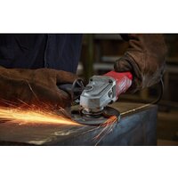 Milwaukee AG 13-125 XSPD Image #4