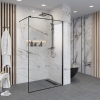 Niagara NG-687-10 100x195 (черный) Image #2