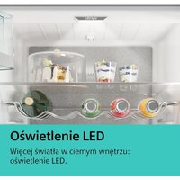 Однокамерный холодильник Siemens iQ500 KI82LADE0 - Превью изображения №6 — Интернет-магазин Your Sale