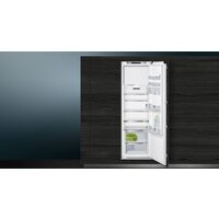Однокамерный холодильник Siemens iQ500 KI82LADE0 - Превью изображения №2 — Интернет-магазин Your Sale