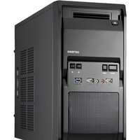 Chieftec Libra LT-01B Black