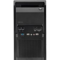 Chieftec Libra LT-01B Black Image #2