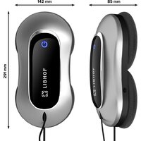 Робот для мытья окон Libhof WCR-6090 - Превью изображения №8 — Интернет-магазин Your Sale