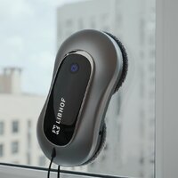 Робот для мытья окон Libhof WCR-6090 - Превью изображения №9 — Интернет-магазин Your Sale