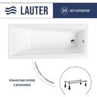 Lauter Versailles 150x75 21070050 (с ножками) Image #1