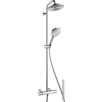Hansgrohe Raindance Select S 240 Showerpipe [27116000]