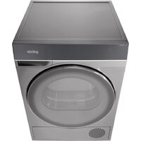 Сушильная машина Korting KD 69IHP10 An - Превью изображения №5 — Интернет-магазин Your Sale