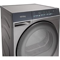 Сушильная машина Korting KD 69IHP10 An - Превью изображения №15 — Интернет-магазин Your Sale