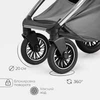 Tomix Adele 2 в 1 S760/2 (черный) Image #35