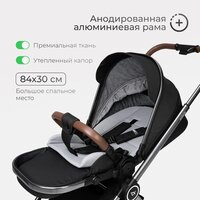 Tomix Adele 2 в 1 S760/2 (черный) Image #62