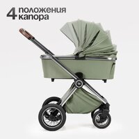 Tomix Adele 2 в 1 S760/2 (черный) Image #57
