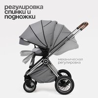 Tomix Adele 2 в 1 S760/2 (черный) Image #15