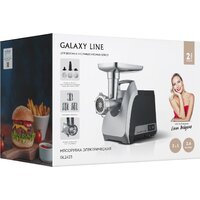 Мясорубка Galaxy Line GL2423 - Превью изображения №9 — Интернет-магазин Your Sale