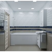 Ванна Triton Дина 170х75 - Превью изображения №3 — Интернет-магазин Your Sale