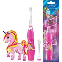 Brush-Baby KidzSonic Unicorn
