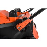 Газонокосилка Gigant GSAF-01 - Превью изображения №9 — Интернет-магазин Your Sale