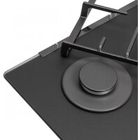 ZorG HAG63 FDW black matte Image #5