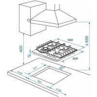ZorG HAG63 FDW black matte Image #8