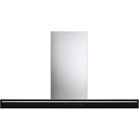 Falmec Lumina NRS 90 800 м3/ч (черный) Image #1