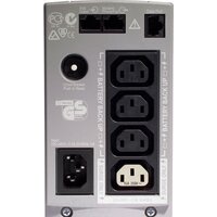 APC Back-UPS CS 500VA (BK500-RS) Image #2