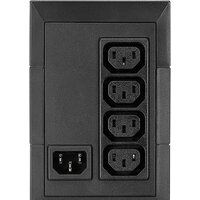 Eaton 5E IEC 650VA (5E650i) Image #2