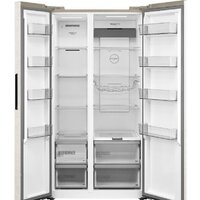 Холодильник side by side Midea MDRS791MIE33 - Превью изображения №4 — Интернет-магазин Your Sale