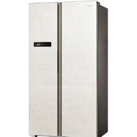 Холодильник side by side Midea MDRS791MIE33 - Превью изображения №2 — Интернет-магазин Your Sale