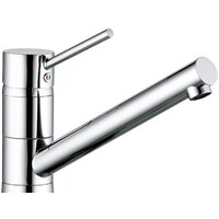 Kludi Scope 339310575 (хром)